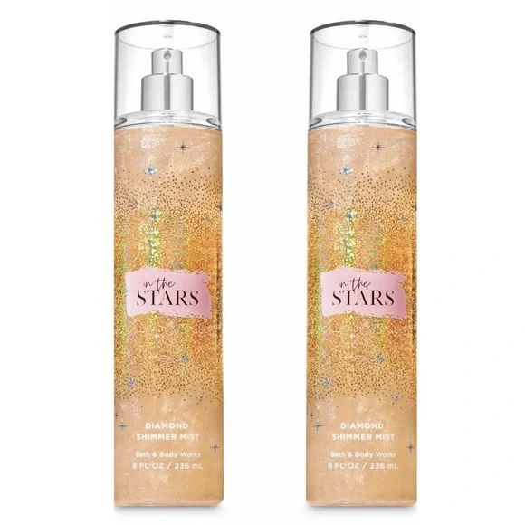 Bath Body Works Bath Body Bath And Body Works In The Stars